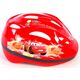 Disney Cars Fietshelm - Rood - 51-55 cm