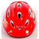 Disney Cars Fietshelm - Rood - 51-55 cm