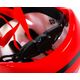 Disney Cars Fietshelm - Rood - 51-55 cm