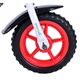 Disney Cars Kinderfiets - Jongens - 10 inch - Rood