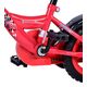 Disney Cars Kinderfiets - Jongens - 10 inch - Rood
