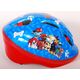 Paw Patrol Jongens Fietshelm - Blauw Rood - 51-55 cm