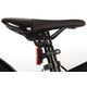 Volare Rocky Kinderfiets - 20 inch - Blauw Zwart - 85% afgemonteerd - 6 speed - Prime Collection