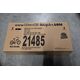 Volare Miracle Cruiser Kinderfiets - Jongens - 14 inch - Mat Zwart - Prime Collection