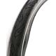 Buitenband 26 inch zwart