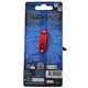 Avengers Fietsbel - Jongens - Rood