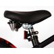 Volare Miracle Cruiser Kinderfiets - Jongens - 16 inch - Mat Zwart - Prime Collection