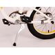 Volare Miracle Cruiser Kinderfiets - Meisjes - 16 inch - Wit - Prime Collection