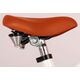 Volare Miracle Kinderfiets - Meisjes - 14 inch - Wit - Prime Collection
