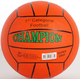 Straatvoetbal Champion - Rubber - maat 5 - 380-420 gram - Verschillende Kleuren - Assorti
