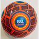 Voetbal Champion - Verschillende Prints - 320 gram - maat 5