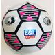 Voetbal Champion - Verschillende Prints - 320 gram - maat 5