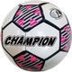 Voetbal Champion - Verschillende Prints - 320 gram - maat 5