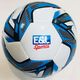 Voetbal Champion - Verschillende Prints - 320 gram - maat 5