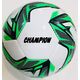 Voetbal Champion - Verschillende Prints - 320 gram - maat 5