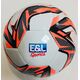 Voetbal Champion - Verschillende Prints - 320 gram - maat 5