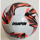 Voetbal Champion - Verschillende Prints - 320 gram - maat 5