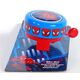 Spiderman Bike Bell - Boys - Blue