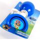 Paw Patrol Fietstoeter - Jongens - Blauw Wit