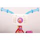 Peppa Pig Kinderfiets - Meisjes - 10 inch - Roze/Blauw