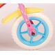 Peppa Pig Kinderfiets - Meisjes - 10 inch - Roze/Blauw