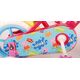 Peppa Pig Kinderfiets - Meisjes - 10 inch - Roze/Blauw
