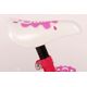 Peppa Pig Kinderfiets - Meisjes - 10 inch - Roze/Blauw