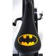 Batman Children's Bicycle - Boys - 12 inch - Black