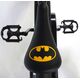 Batman Children's Bicycle - Boys - 16 inch - Black