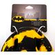 Batman Chłopcy Kask rowerowy - czarny - 52-56 cm