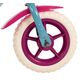 Disney Frozen 2 Kinderfiets - Meisjes - 10 inch - Blauw/Paars