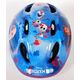 Disney Frozen 2 Meisjes Fietshelm - Skatehelm 51-55 cm