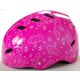 Volare Fahrrad/Skate Helm - Rosa - 55-57 cm