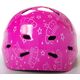 Volare Fahrrad/Skate Helm - Rosa - 55-57 cm