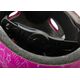Volare Fahrrad/Skate Helm - Rosa - 55-57 cm