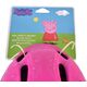 Peppa Pig Fietshelm - Roze - 51-55 cm