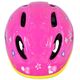 Peppa Pig Fietshelm - Roze - 51-55 cm