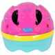 Peppa Pig Fietshelm - Roze - 51-55 cm