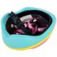Peppa Pig Fietshelm - Roze - 51-55 cm