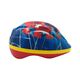 Marvel Spiderman Cycling Helmet - Blue Red - 51 - 55 cm