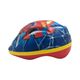 Marvel Spiderman Cycling Helmet - Blue Red - 51 - 55 cm
