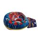 Marvel Spiderman Cycling Helmet - Blue Red - 51 - 55 cm