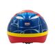 Marvel Spiderman Cycling Helmet - Blue Red - 51 - 55 cm