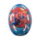 Marvel Spiderman Cycling Helmet - Blue Red - 51 - 55 cm