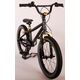 Volare Cool Rider Kinderfiets - Jongens - 18 inch - Wit - twee handremmen - 95% afgemonteerd - Prime Collection