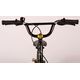 Volare Cool Rider Kinderfiets - Jongens - 18 inch - Wit - twee handremmen - 95% afgemonteerd - Prime Collection
