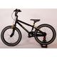 Volare Cool Rider Kinderfiets - Jongens - 18 inch - Wit - twee handremmen - 95% afgemonteerd - Prime Collection