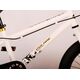 Volare Cool Rider Kinderfiets - Jongens - 18 inch - Wit - twee handremmen - 95% afgemonteerd - Prime Collection