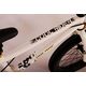 Volare Cool Rider Kinderfiets - Jongens - 18 inch - Wit - twee handremmen - 95% afgemonteerd - Prime Collection