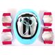 Disney Frozen 2 Protectionset Helmet 51-55cm